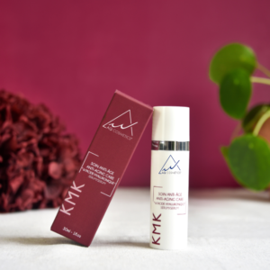 Anti-Aging Serum with Hyaluronic Acid