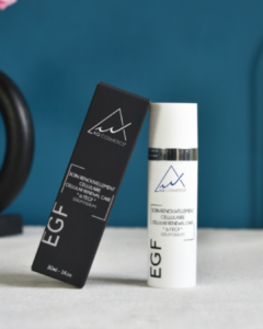 Cellular Renewal Serum with EGF