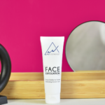 Face Exfoliation