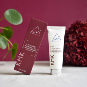 Anti-aging Mask with Hyaluronic Acid