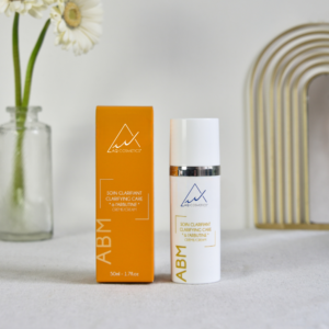 Clarifying Cream With Arbutin